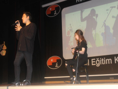 Evrensel Kolej